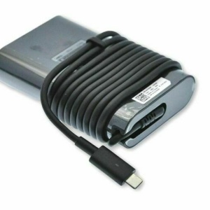 Incarcator pentru laptop Dell Latitude 11 5175 45W USB-C - Img 5