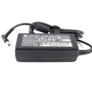 INCARCATOR PENTRU LAPTOP HP 65W 19.5V 3.33A MUFA ALBASTRA 4.5 X 3.0 MM CU PIN PENTRU HP Pavilion 15-e002ee, 15-e002er, 15-e002se - Img 3