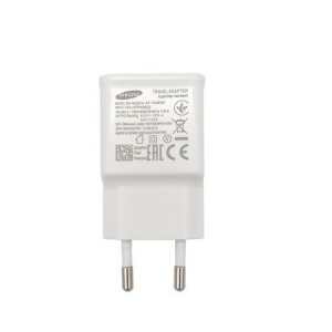 Incarcator Samsung Fast Charge 5V / 2A - 9V / 1.67A ALB - Samsung S8 / S9 / S7 / S7 edge / S9+ / A5 / A6 / A8 - ALB - Img 2