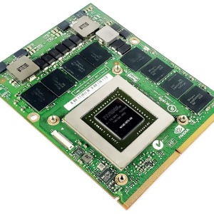 NVIDIA GeForce GTX 780M 4GB MXM3 N14E-GTX-A2