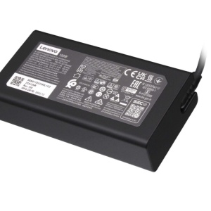 • Incarcator laptop Lenovo ThinkPad P16 s Gen 1 Type 21BT, 21BU, 21CK, 21CL 100W mufa USB-C 20V 5A - Img 3