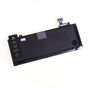 Acumulator compatibil Apple MacBook 13" A1278 MB990J/A / model A1322 5800mAh - 2009 (Mid), 2011 (Early), 2011 (Late), 2010 (Mid), 2012 (Mid) - Img 6