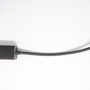 Adaptor A+ USB tip C to RJ45(ethernet) - Img 2