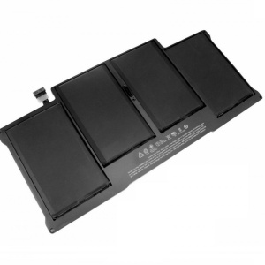 Baterie A1496 A1377 A1405 pentru Apple MacBook Air 13 inch A1466 (Early 2015), acumulator 7150mAh 7.6V 54Wh - Img 6