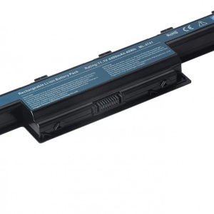 Baterie Acer AS10D31 4400mAh 48Wh/10.8V AS10D51/ AS10D3E/ AS10D41 Acer 5741G 5741Z 5742 5742G 5742Z 5742ZG 5750 5750G 5750Z 5750ZG 5755 5755G 5736 5736Z 7741G 7741Z-5731 7741Z-4643 7551G 7552G 7750Z - Img 5