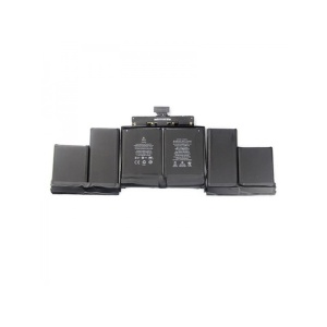 Baterie Apple MacBook Pro 15 Retina A1398 Model A1618 2015, 8755mAh - Img 6