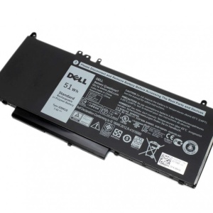 Baterie Dell Latitude 5270 - Img 3