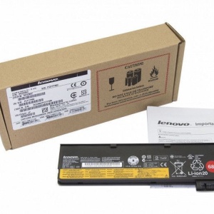Baterie extinsa pentru Lenovo ThinkPad 10.8V 5200mAh 9 celule T550, T450S, T450, T440, T440S, X260, X240, X250, W550s, T560, T460, T460p, P50s 45N1130 45N1131 - Img 6