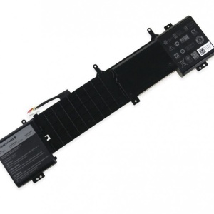 Baterie laptop Alienware 6JHDV , 14.8 V, 92Wh, pentru Alienware 17 R3