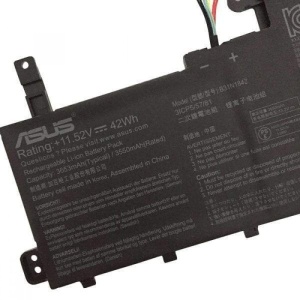 Baterie laptop Asus VivoBook 15 X512, VivoBook 15 X512D, VivoBook 15 X512DA, VivoBook 15 X512F, VivoBook 15 X512FA, 11.52V, 3653mAh, 42Wh - Img 3