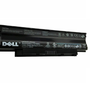 Baterie laptop Dell J1KND pentru Inspiron N3010, 5200mAH, 11.1V, OEM - Img 2