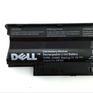 Baterie laptop Dell J1KND pentru Inspiron N4110, 5200mAH, 11.1V, OEM - Img 5
