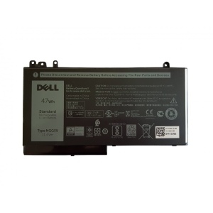 Baterie laptop Dell Latitude E5570, 11.4V, 4130mAh, 47Wh