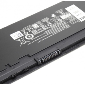Baterie laptop Dell Latitude E7240, E7250, 6000 mAh, 7.6V, OEM - Img 3