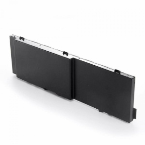 Baterie laptop Dell MFKVP 91Wh, 9 celule, 7950mAh model 451-BBSB - Img 7