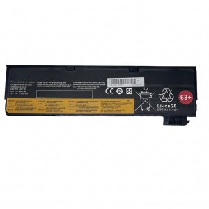 Baterie laptop Lenovo ThinkPad T440s externa 68+, 10.8V, 4400mAh, 48Wh