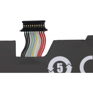 Baterie laptop Lenovo ThinkPad X1 Carbon Gen 2 Type 20A7, 15.2V, 2800mAh, 43Wh - Img 3
