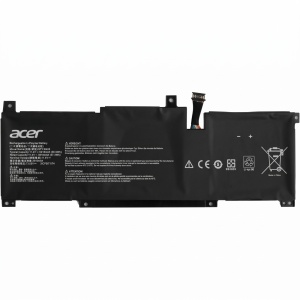 Baterie laptop MSI Prestige 14, 11.4V, 3448mAh, 39.3Wh