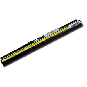 Baterie Lenovo (2900mAh 14.4V) Negru Li-ion Z50 Z70 Z710 Z40-70 Z50-70 G40-30 G40-45 G40-70 G50-30 G50-45 G50-70M Z40-75 G70-80 G40-80 G41/ L12S4E01 (41NR19/66) L12L4A02/ L12L4E01/ L12S4A02/ L12M4A02/ L12M4E01 - Img 3