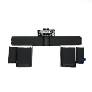 Baterie MacBook Pro Retina ME662 13 inch A1437 an 2012 - 2013 ( Late 2012, Early 2013 ) - Img 3
