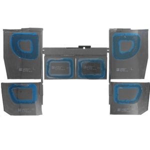 Baterie MacBook Retina MLH82LL/A 12 inch A1705 / A1527 an 2015 - 2017 ( Early 2015, Early 2016, Mid 2017 ) - Img 2