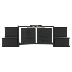 Baterie MacBookPro15,1 Retina 15 inch A1953 an 2018 - 2019 ( Mid 2018, 2019 )