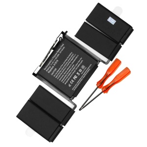 Baterie pentru MacBook Pro 13" Touch A1706 (Late 2016-Mid 2017) MLH12LL/A MPXV2LL/A - Model acumulator: A1819 / 49.2Wh 4314mAh 11.4V - Img 2