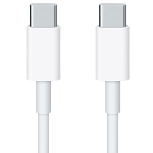 Cablu incarcare si date 2 metri de la USB-C la USB Type-C 18W 61W 87W USB-C POWER ADAPTER CABLU CHARGER APPLE USB-C, CABLU INCARCARE COMPATIBIL CU APPLE