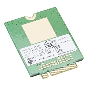 Fibocom L850-GL Modul WWAN LTE Cat9 M.2 30×42mm FRU Lenovo - Img 2