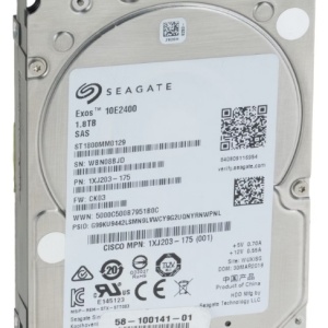 Hard Disk Seagate 10E2400 1.8TB SAS - Img 2