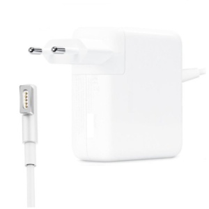 Incarcator Compatibil Apple MagSafe 1 45W MacBook Air Late 2008 Mid 2009 Late 2010 Mid 2011, mufa L, 14.85V 3.05A 45W