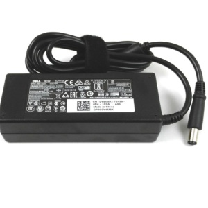 Incarcator Dell XPS M1330 90W cu mufa 7.4 x 5.0 mm - Img 5