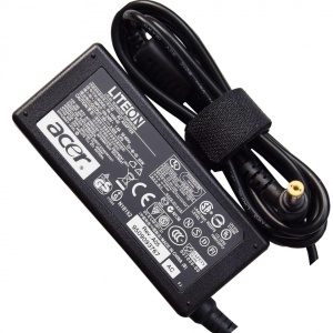 Incarcator Laptop ACER LiteON 19V 3.42A 65W - Mufa 5.5x1.7mm - PA-1650-02 - ES1 ES1-511 E1 E3 E3-111 E5 (All Models) - Img 3