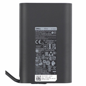 INCARCATOR LAPTOP DELL 20V 3.25A 65W USB-C PENTRU Dell Inspiron 17 7786 - Img 5