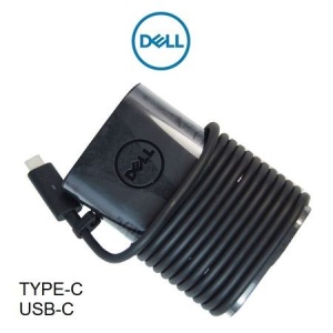 Incarcator laptop Dell 45W LA45NM150 - USB C - Type-C Latitude 7275 7370 11 5175 7275, XPS 12 9250, 13 9360, 13 9365, 11 5179,