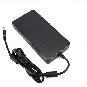 Incarcator laptop Dell Precision M4600 19.5V 12.3A 240W cu mufa 7.4 x 5.0 mm - Img 3