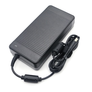 INCARCATOR LAPTOP HP 19.5V 11.8A 230W MUFA 7.4 X 5.0 MM PENTRU Compaq dc7800 - Img 2