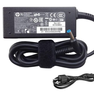 Incarcator laptop HP 19.5V 2.31A 45W cu mufa 4.5 X 3.0 mm pentru laptop HP 250 G4, G5 , G7 - Img 5