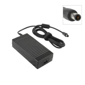 INCARCATOR LAPTOP HP 19.5V 6.15A 120W MUFA 7.4 X 5.0 PENTRU HP Envy 17-j003er - Img 2