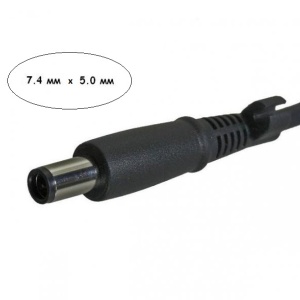 INCARCATOR LAPTOP HP 19.5V 6.15A 120W MUFA 7.4 X 5.0 PENTRU HP Envy 17-j003sa - Img 4