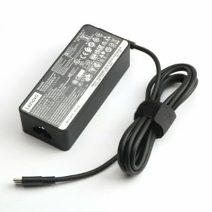 Incarcator laptop LENOVO 300e Chromebook 2nd Gen MTK - 81QC MT 65W cu mufa USB-C - Img 6