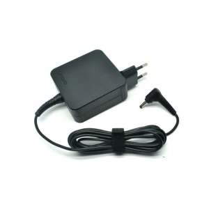 Incarcator laptop Lenovo Ideapad S130-14IGM Type 81J2 cu mufa 4.0 x 1.7 mm 20V 2.25A 45W - Img 2