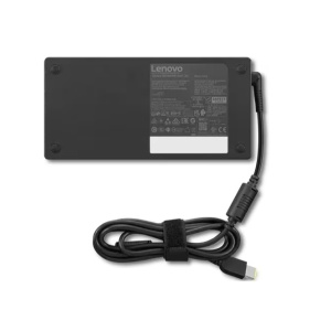 Incarcator laptop Lenovo Yoga AIO 9-32IRH8 300W 20V 15A mufa USB-PIN Galbena - Img 2