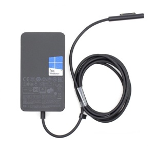 INCARCATOR LAPTOP MICROSOFT SURFACE 65W 15V 4A MODEL INCARCATOR DAJ-00003