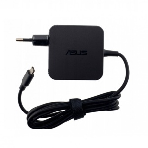 Incarcator laptop pentru Asus ZenBook 3 UX390UA cu mufa Usb-c 65W