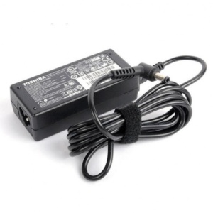 Incarcator laptop pentru Toshiba Satellite C50-A-1JV 20V 2.37A 45W cu mufa 5.5 x 2.5 mm - Img 2