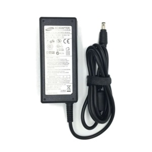 Incarcator Laptop SAMSUNG 19V 3.16A 60W Mufa 5.5 x 3.0mm - Samsung NP-Q70AV06/SEG, NP-Q70AV06/SEK, NP-Q70AV06/SER, NP-Q70AV07/SER, NP-Q70AV09/SER - Img 2