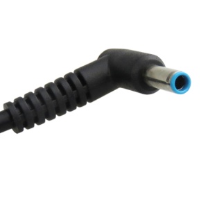 INCARCATOR PENTRU LAPTOP HP 65W 19.5V 3.33A MUFA ALBASTRA 4.5 X 3.0 MM CU PIN PENTRU HP Pavilion 15-e002ee, 15-e002er, 15-e002se - Img 4