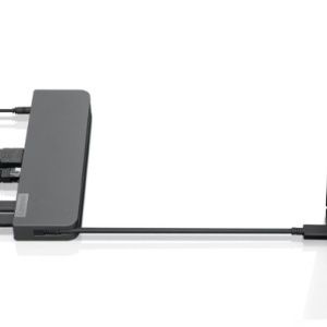 Lenovo USB-C Mini Dock EU 40AU0065EU - Img 4
