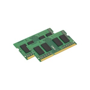 Memorie Laptop Kingston 16GB DDR4, 3200MHz, CL22, SODIMM 1.2V
